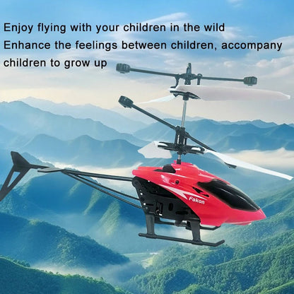 Mini Drone Rechargeable Mini RC Drone