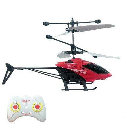 Mini Drone Rechargeable Mini RC Drone
