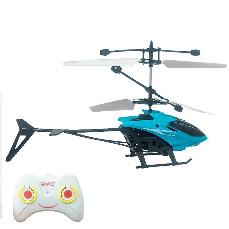 Mini Drone Rechargeable Mini RC Drone